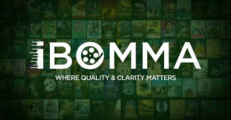 i bomma app|ibomma – Your Go